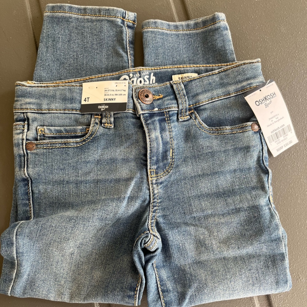 Oshkosh Jeans